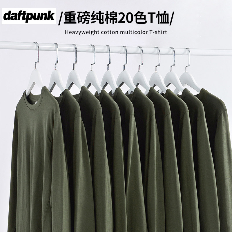 新疆棉长袖上衣宽松纯棉日常通勤