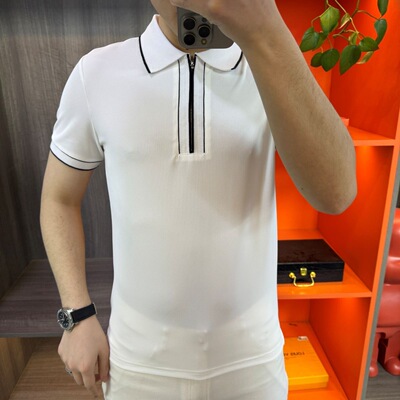 68220夏季男士短袖T恤