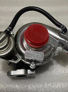 适用于RHF4涡轮增压器4JJ1-TC原厂8980118922全新D-MAX3.0T