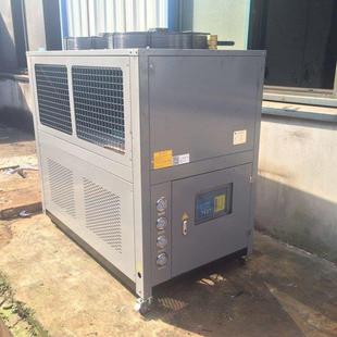 大型商用预制菜品炒菜真空速冷机盒饭快餐快速冷却设备熟食预冷机