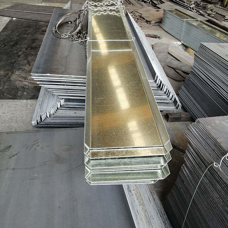 厂家生产 工程建筑止水钢板300*3 工地防水用 可加工定制现货