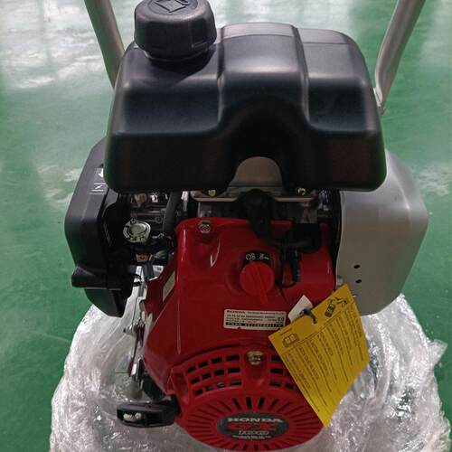 宏煤 BJQ-63双输出液压机动泵消防救援用液压油泵发动机功率2.1KW