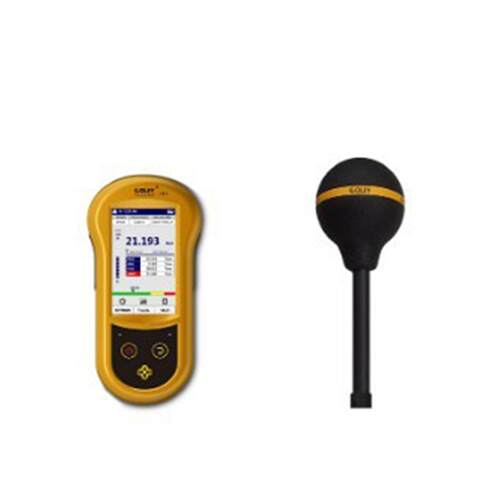 E300电磁场强度分析仪