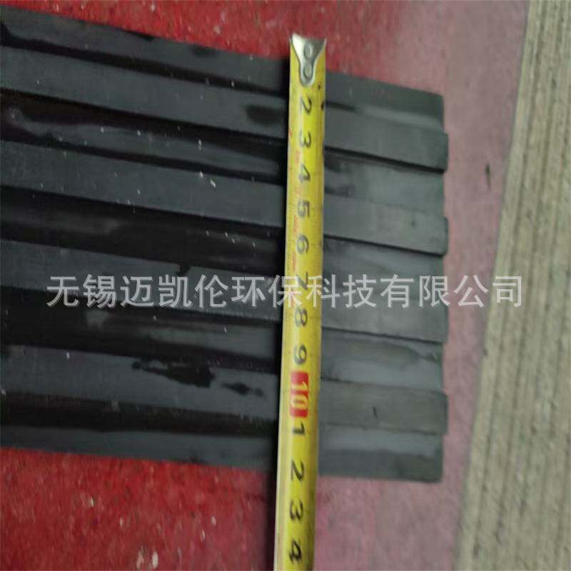供应曝气装碟片防滑橡胶垫各种规格型号
