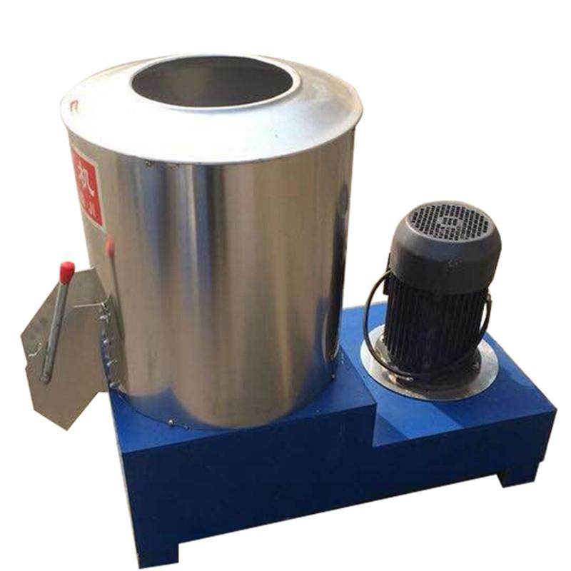 拌面机全自动商用搅拌机15/25/50公斤立式拌粉机压面条配套拌面机