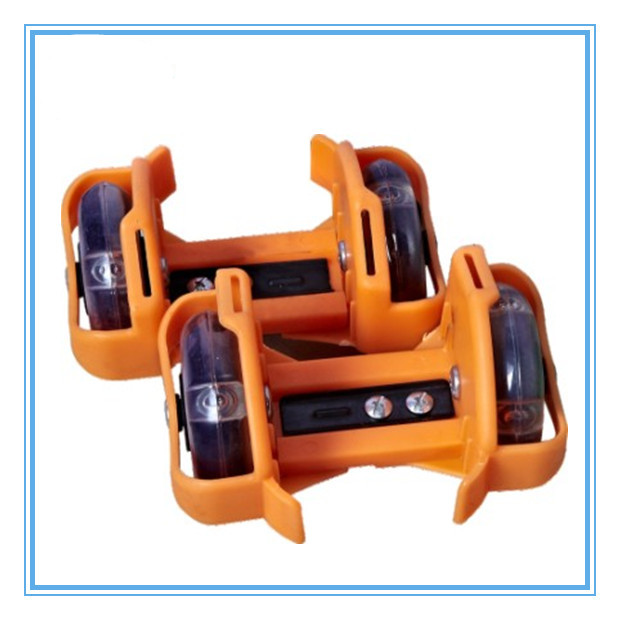 Roller Hot Wheel - Ref 2570238 Image 5