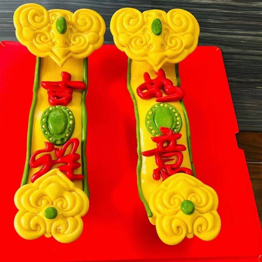 如意模具福如东海寿比南山百福围边DIY模具老人摆件工具,厨房/烹饪用具,烘焙模具,淘宝优惠券,粉丝福利购,淘宝优惠卷