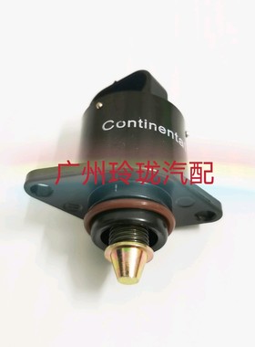 适用于金杯海狮中顺新晨491 4Y发动机怠速马达 怠速步进电机59524