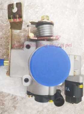 哈飞民意6370 中意 五菱之光6376E 一汽佳宝462 松花江节气门总成