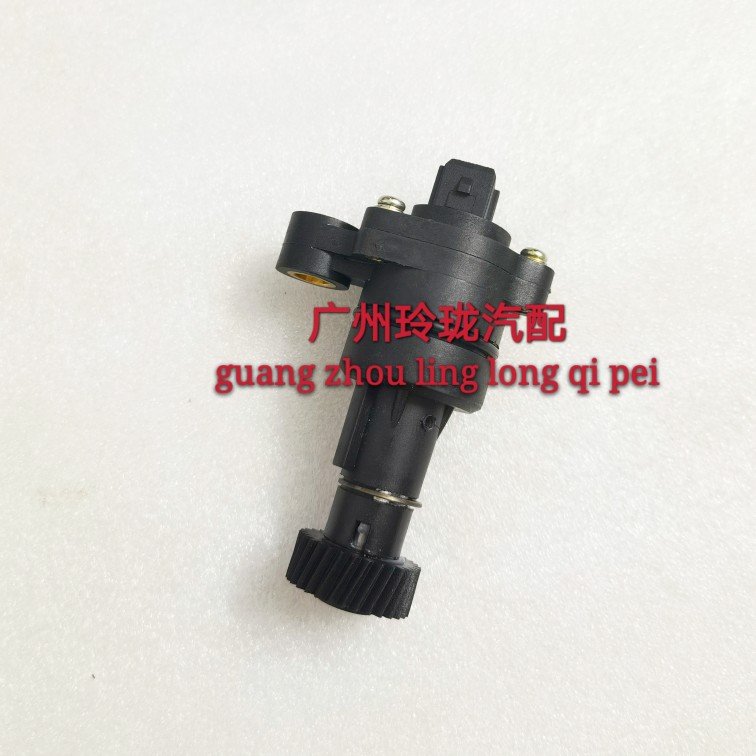 帝豪EC7全球鹰GX7远景SC3/SC7/SX7里程表传感器 车速传感器