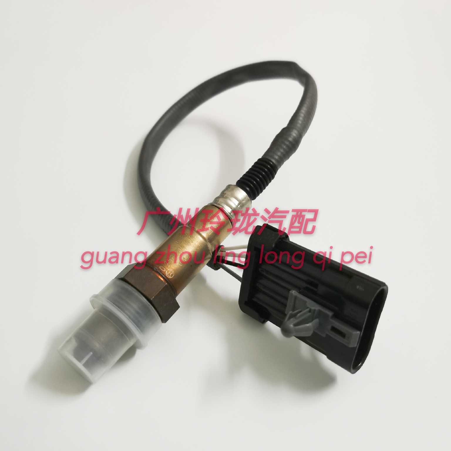 适用于比亚迪F0F3F3RF6S6S8G3G6L3前氧传感器后氧传感器上下游