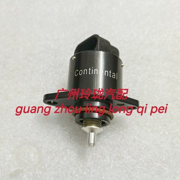 原厂林海雅马哈福喜LH110T-15节气门怠速马达LH110T-18步进电机