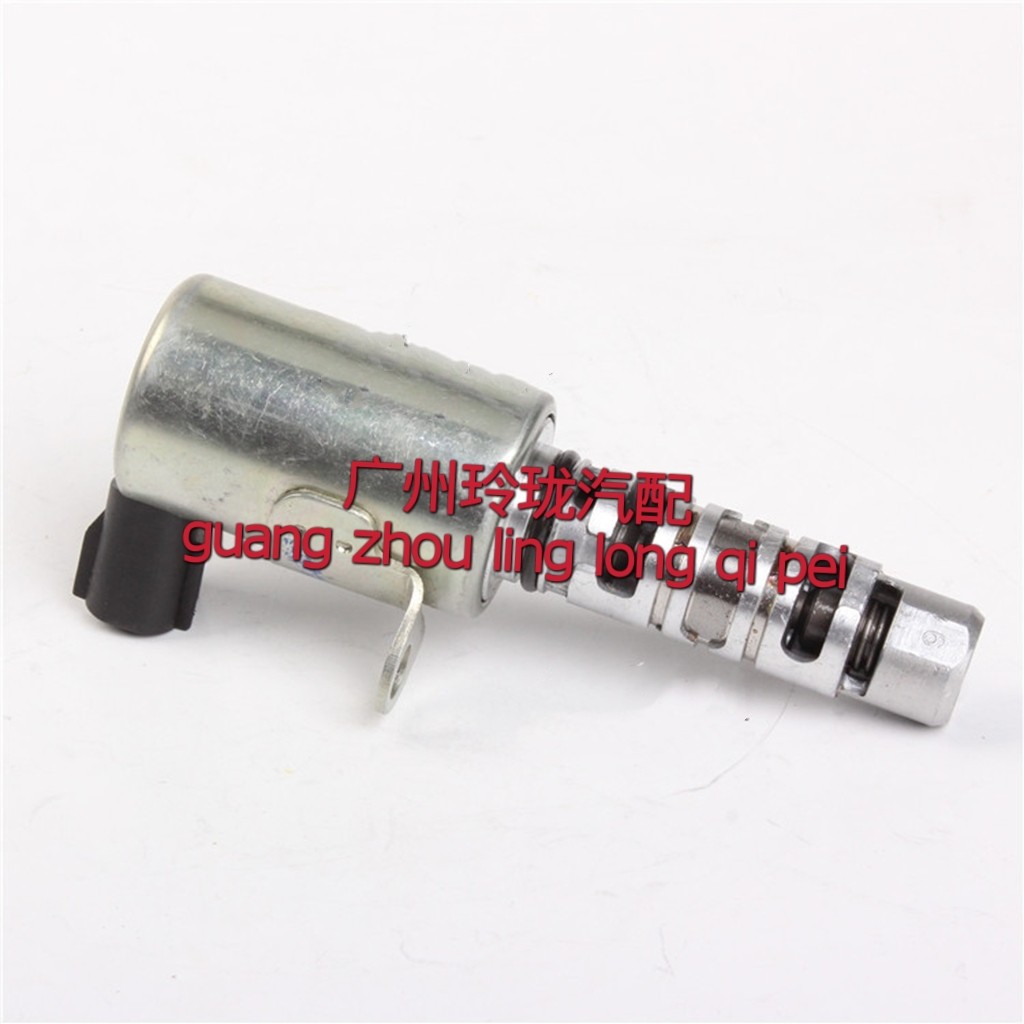 菱悦V3景逸1.8莲花L5机油控制阀 电磁阀4G15M/4G93 VVT电磁阀