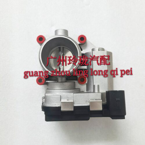 适用电子节气门总成奇瑞qq6 qq0.8 qq3瑞麒M1A1 S11-1129010FA