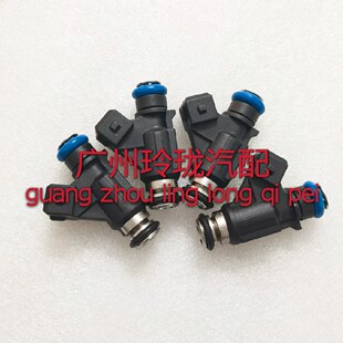 【491Q 4Y 4G21 4G22 4G19 4G20】喷油器 喷油嘴 喷油咀 25342385