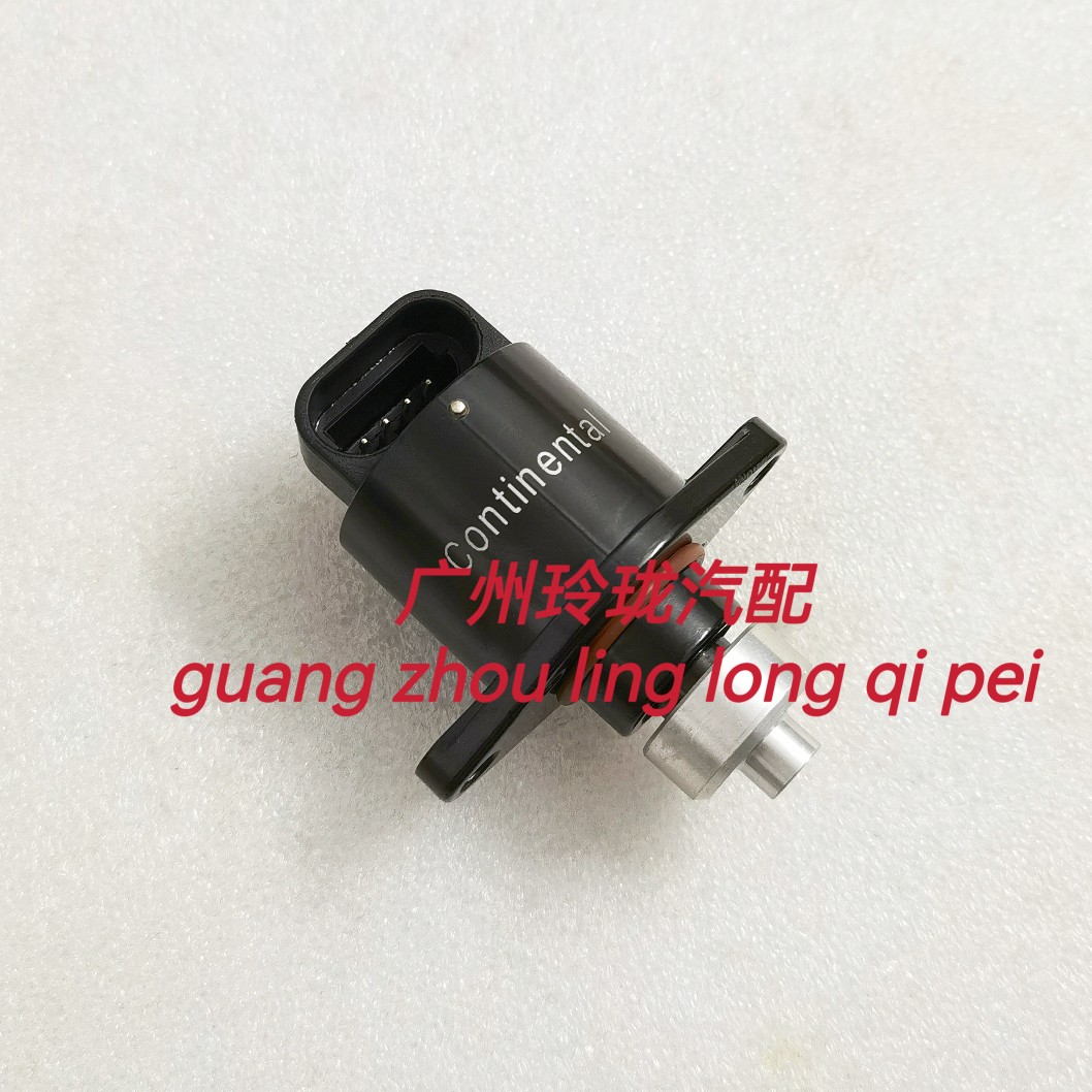 魔鬼BJ750GS/752S/黄龙BJ600GS-3/-5A/BN/TNT600步进电机怠速马达