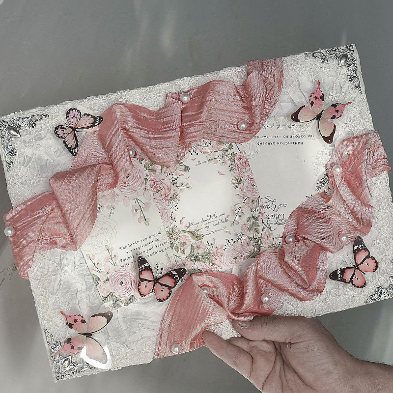 痛包diy材料全套粉色送扎板紫色配饰懒人痛包扎板陈奕恒痛板成品