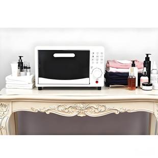 皮肤管理修脚器小型美容院臭氧消毒柜仪器牙针专用暗疮针消毒盒