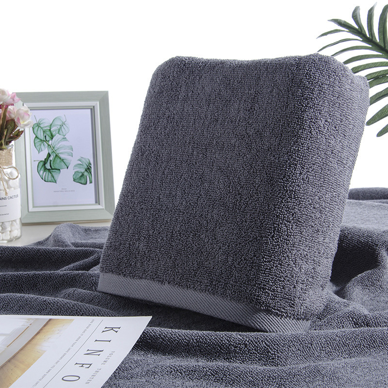 男士速毛巾纯棉吸水速干