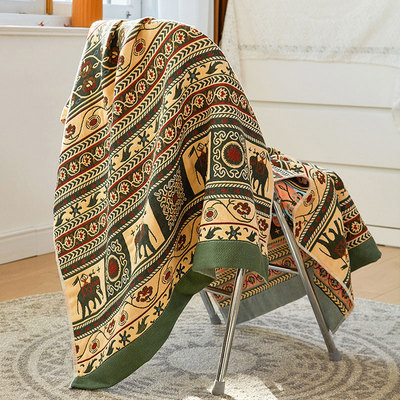 90*180超大纯棉纱布浴