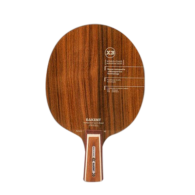 瑞典育康腾乒乓球拍底板横拍直拍专业底板乒兵比赛乒乓球拍