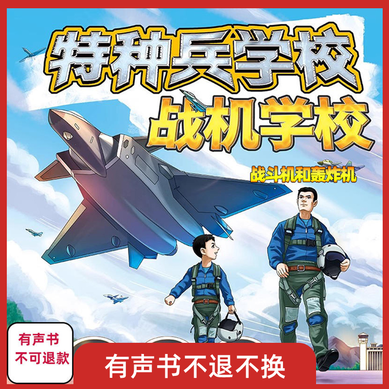 共21集 了解战斗机和轰炸机