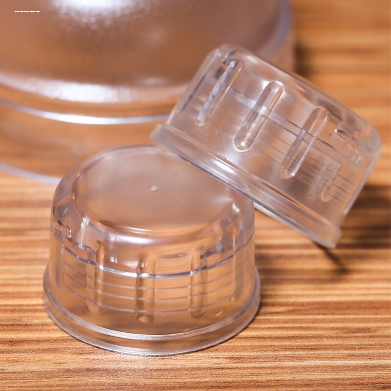 PC树脂雪克壶顶盖帽子雪克杯盖子 350CC 530ML700ML 1000CC通用款