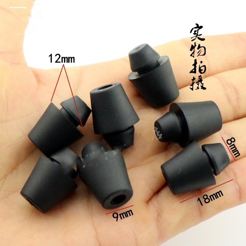 适用于长安CS35CS55CS75四车门缓冲胶垫胶钉减震橡胶堵胶墩塞粒