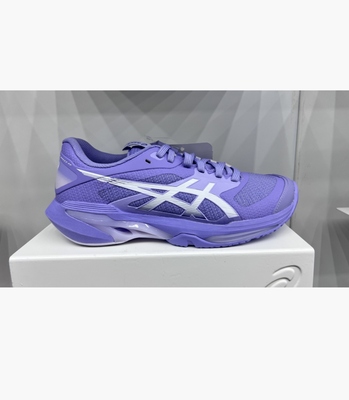 26新款ASICS亚瑟士RX FF4男女款网球鞋稳定型防滑缓震专业运动鞋