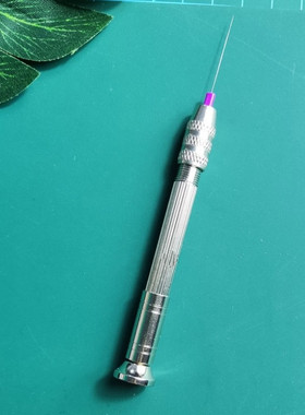 喷嘴钨钢通针直径0.25mm长度25mm超细针尖0.05mm加硬喷嘴喷头通针