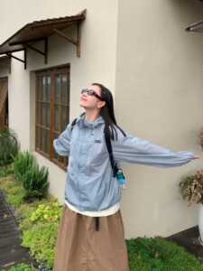 巴塔工装防晒衣男女款2024新款夏季户外高端品牌防晒服