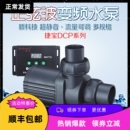 8000 捷宝 5000 DCP 10000变频可调速静水族箱鱼缸潜水泵 3500