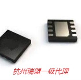 兼容 DRV8837/MS8837 电机驱动器低电流睡眠模式过温以及低压保护