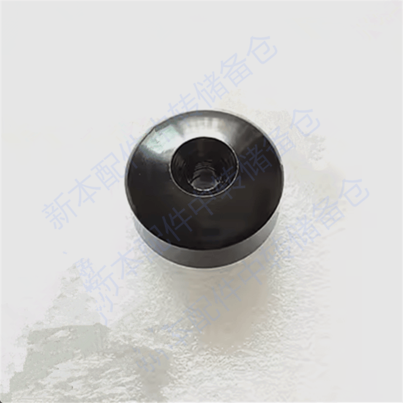 适用于裂行DIOU+ EX125 NS125T NS125D LA摩托车平衡块锤手把铁堵