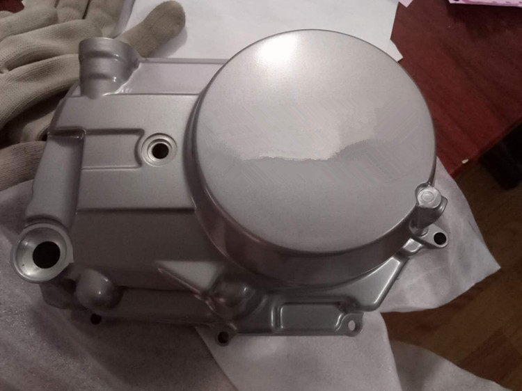 新大洲本田威武SDH100-41威胜SDH100-42离合器大盖 右曲轴箱盖|ruв категории мотоцикл/оборудование/аксессуары, других поставок мотоциклов - от Buy2taobao.com для оказания профессиональной услуги покупки агента Taobao