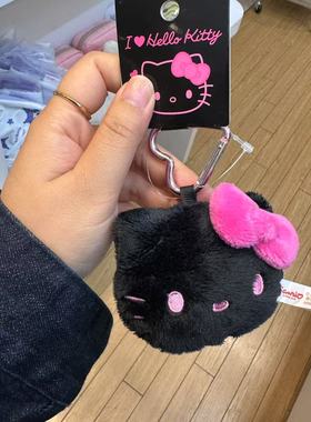 现class日代050203HelloKitty毛绒公仔挂件凯蒂猫咪玩偶挂饰