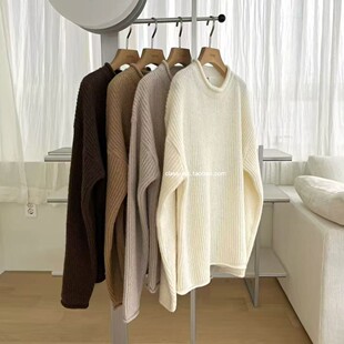 国现class韩国直邮010802 opper 韩代2026福利款  毛衣