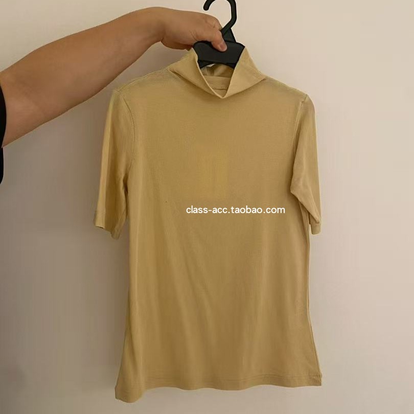 class韩国直邮120317 jeong gam 韩代202福利款  短袖合集