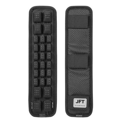 JFT升级款按压充气书包背带