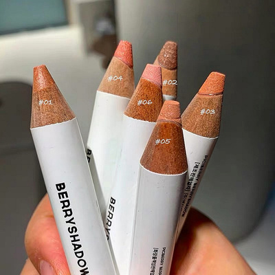 韩国化妆师爱用！piciberry