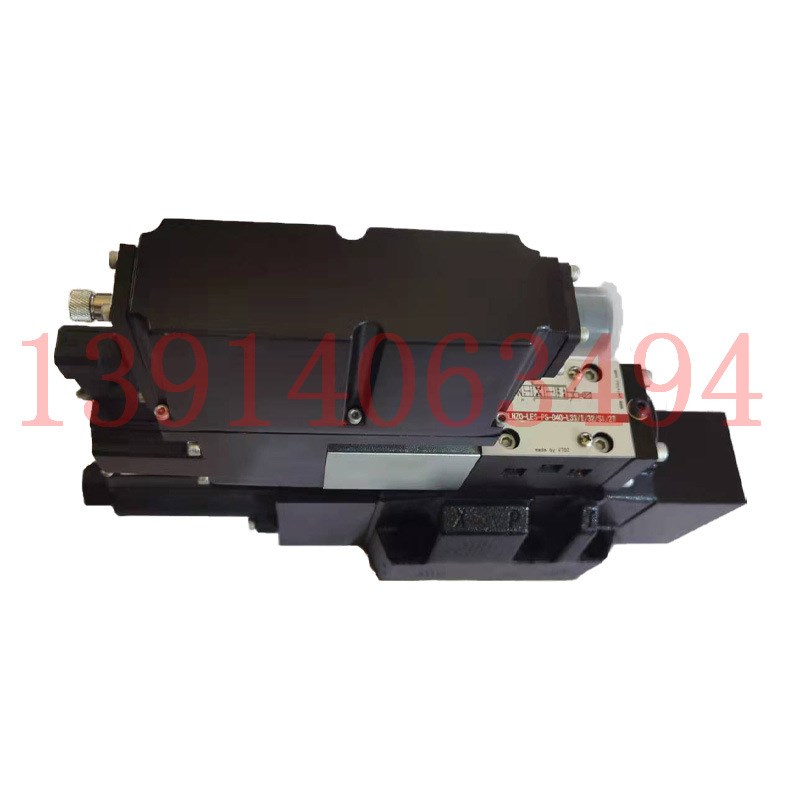 MADLHZO/DLKZORT/TES/DSPS0J40L73维拓斯VTOZ伺服比例阀