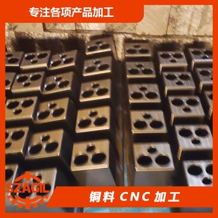 金属零件加工数控车床加工 CNC机械零件加工r五金零件