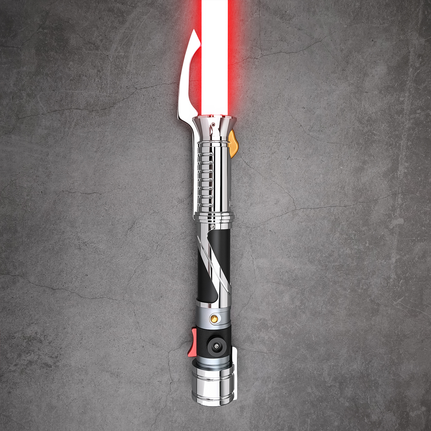 西斯杜库星球大战光剑玩具