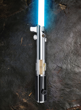 安纳金EP3金属光剑星球大战系列proffie2.2合金像素芯片光剑