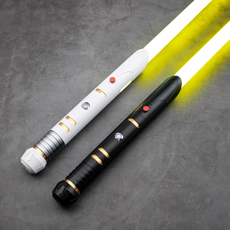 星球大战圣殿守卫SE版本金属手柄