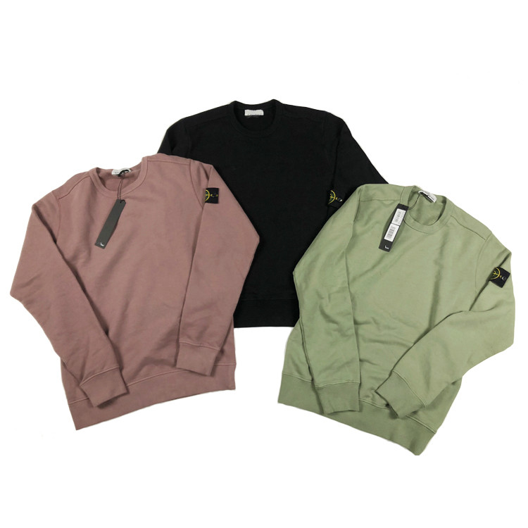 【CRSC】Stone石頭人Man袖章手臂徽章運動潮流高街衛衣在類目 男裝, 衛衣中 - 來自Buy2taobao.com提供專業的淘寶代購服務