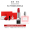 Black Tube 999 Classic True Red+Sweetheart perfume Package