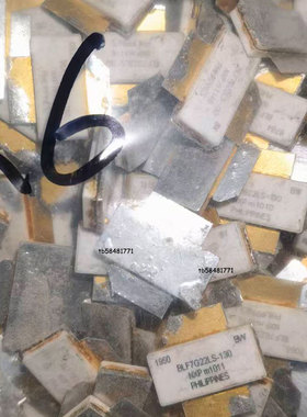 BLF7G22LS-130 2000-2200MHZ 130W 高频管 射频功放管 质量保证