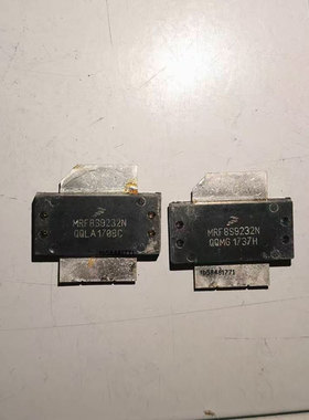 MRF8S9232N 865-960MHz 63W N沟道RF功率MOSFET 射频大功率高频管