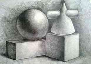 美术代画肖像真人照片素描静物头像速写色彩水彩水粉彩铅纯手绘画